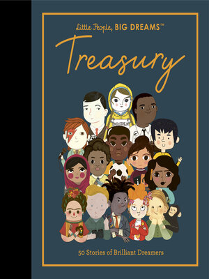 cover image of Treasury